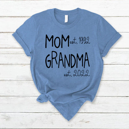 Family Est VT22120031 T-Shirt
