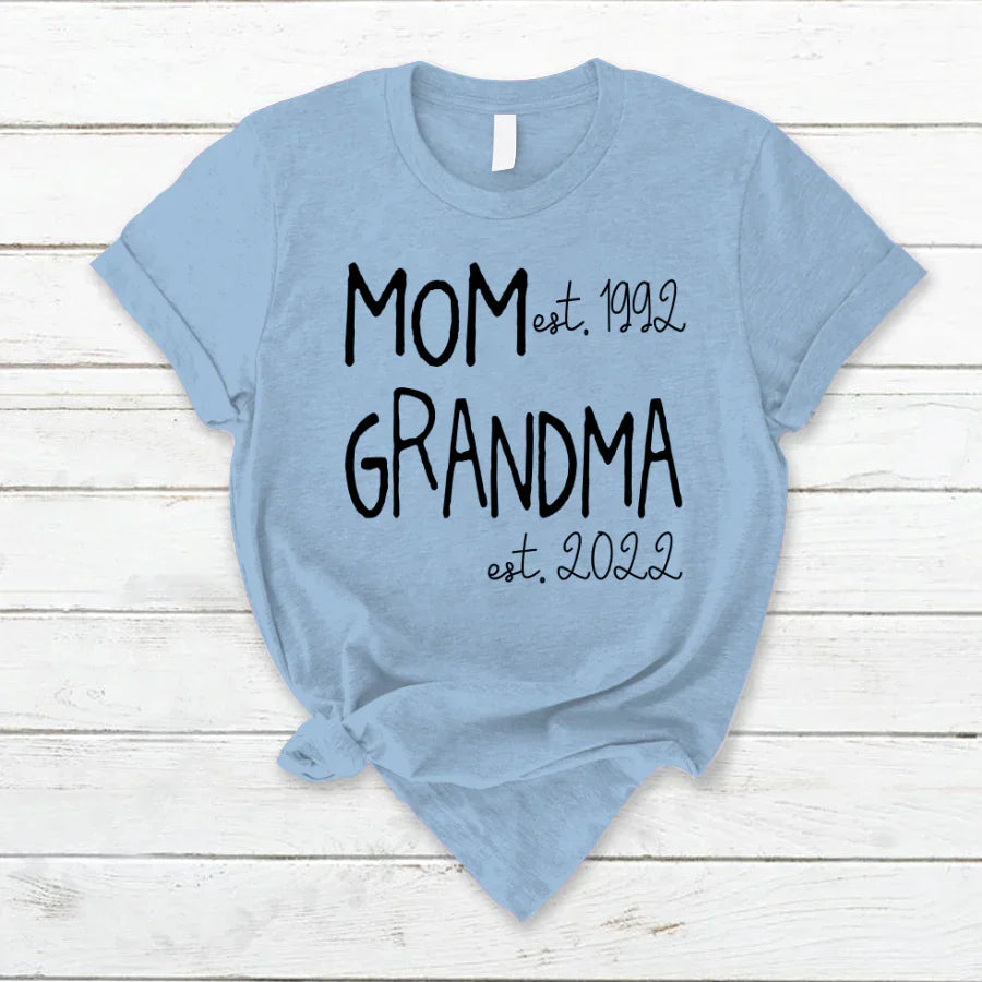Family Est VT22120031 T-Shirt