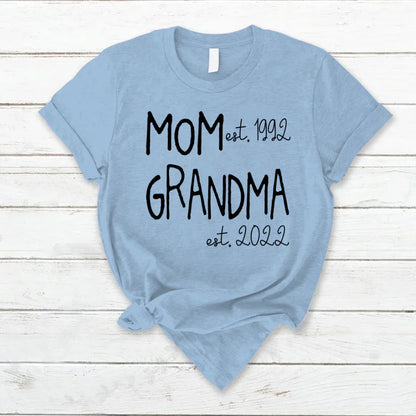 Family Est VT22120031 T-Shirt