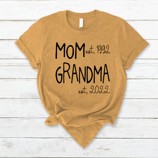 Family Est VT22120031 T-Shirt