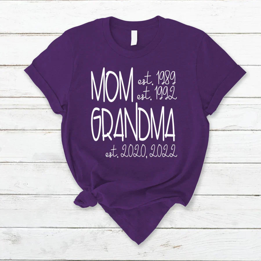 Awesome Family VT22120064 T-Shirt
