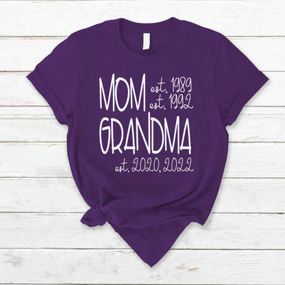 Awesome Family VT22120064 T-Shirt