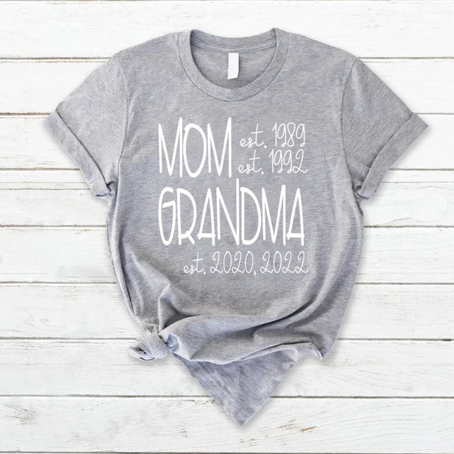 Awesome Family VT22120064 T-Shirt