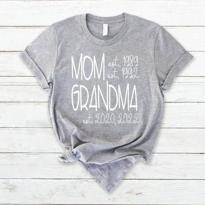 Awesome Family VT22120064 T-Shirt