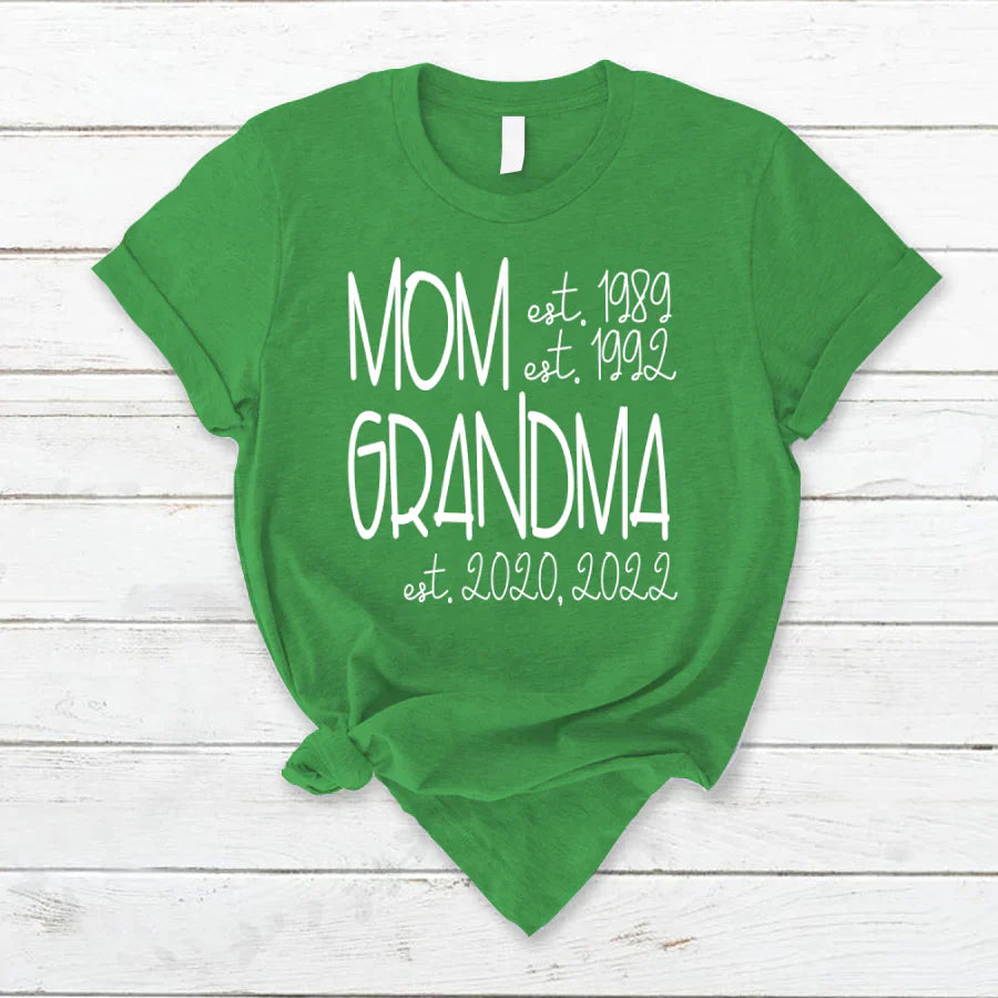 Awesome Family VT22120064 T-Shirt