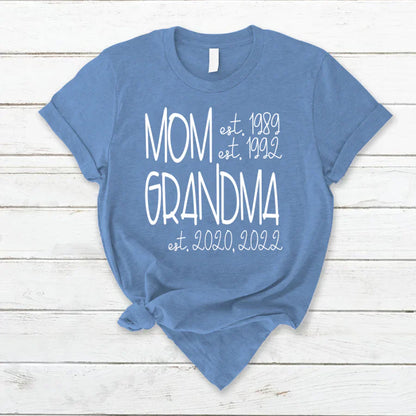Awesome Family VT22120064 T-Shirt