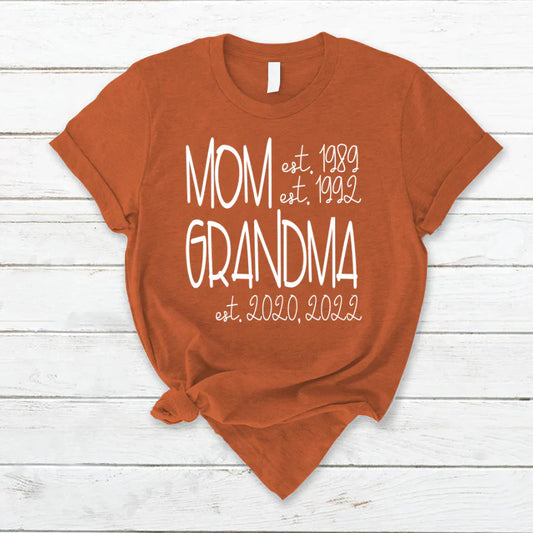 Awesome Family VT22120064 T-Shirt