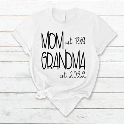 Shirt For Christmas VT221125 T-Shirt