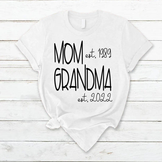 Shirt For Christmas VT221125 T-Shirt
