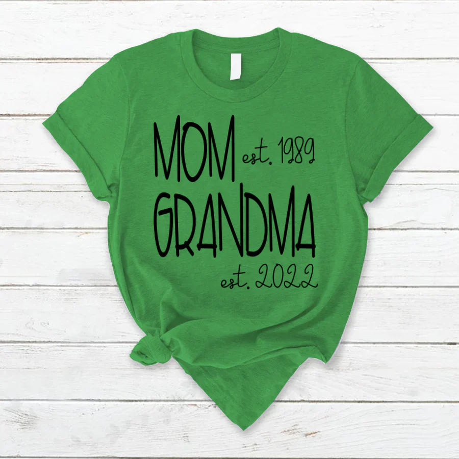 Shirt For Christmas VT221125 T-Shirt