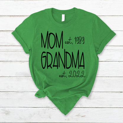 Shirt For Christmas VT221125 T-Shirt