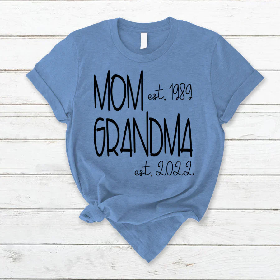Shirt For Christmas VT221125 T-Shirt