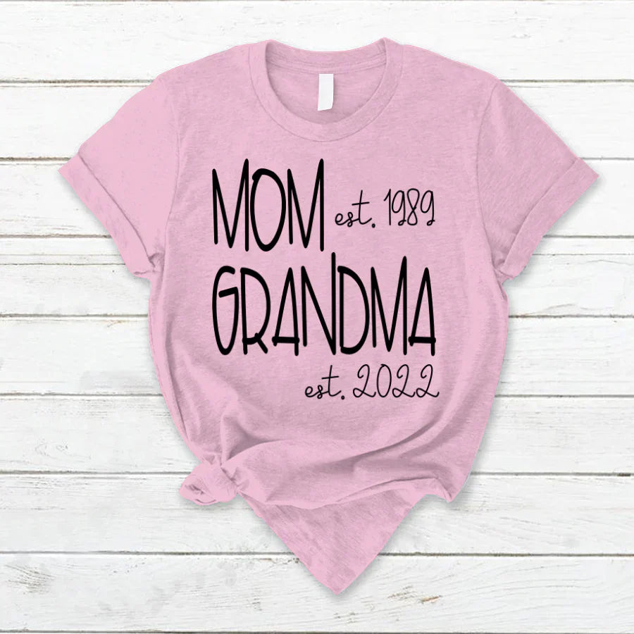 Shirt For Christmas VT221125 T-Shirt