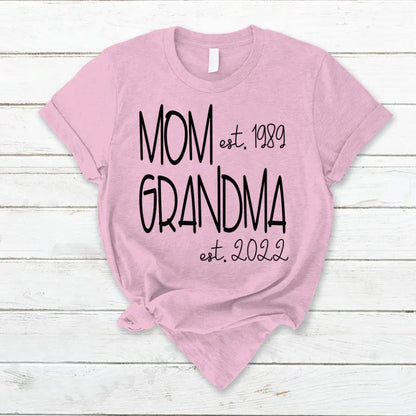 Shirt For Christmas VT221125 T-Shirt
