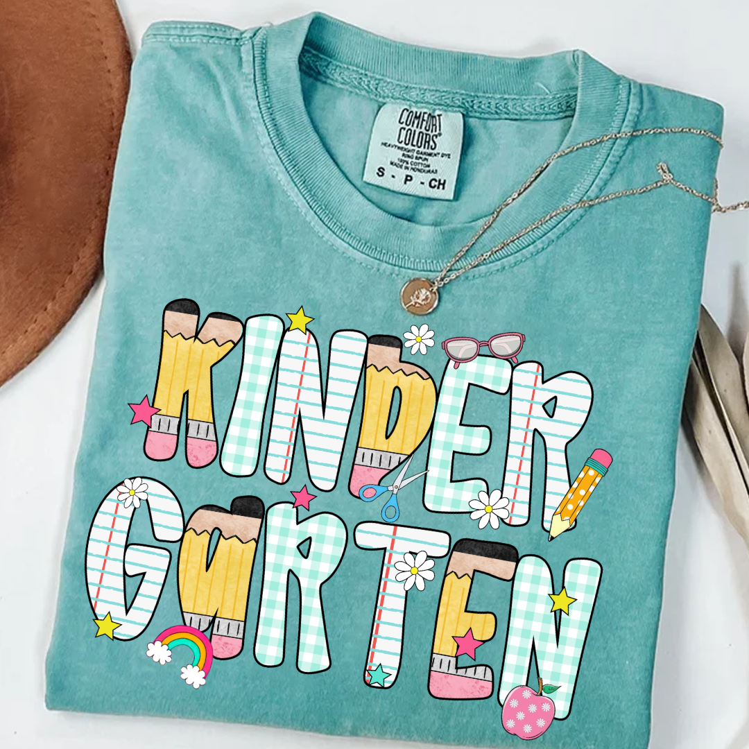 Chers Teacher Shirt - Custom Grade Level Back to School Tee for Teachers