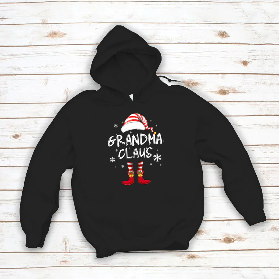 Godmerch Gifts For Christmas Hoodie