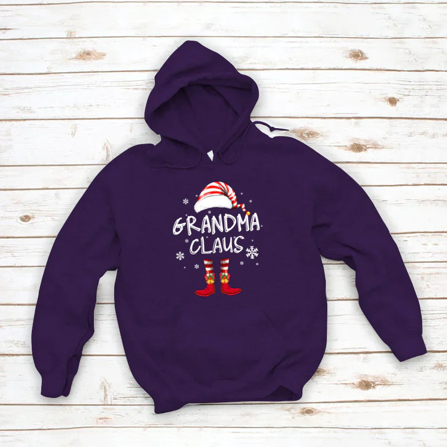 Godmerch Gifts For Christmas Hoodie