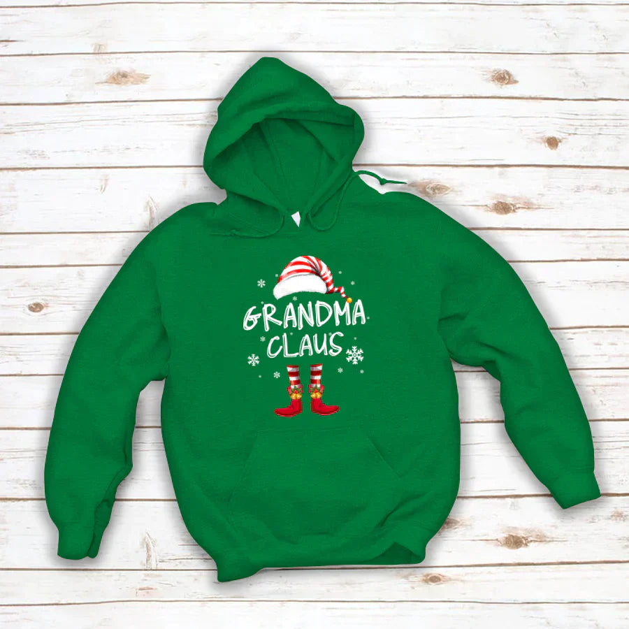 Godmerch Gifts For Christmas Hoodie