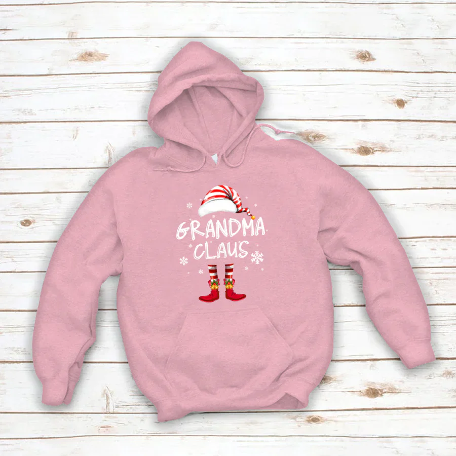 Godmerch Gifts For Christmas Hoodie
