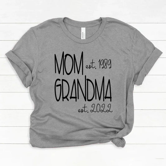 Shirt For Family VT221125 Classic Canvas