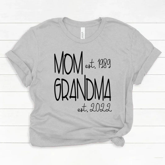 Shirt For Family VT221125 Classic Canvas