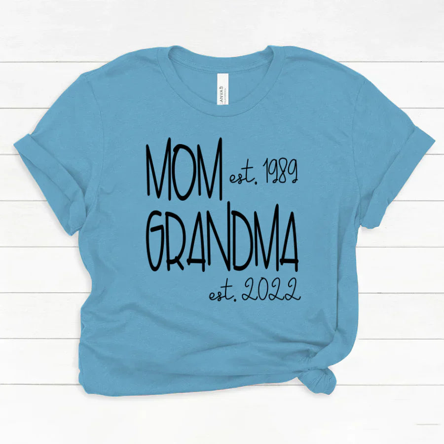 Shirt For Family VT221125 Classic Canvas