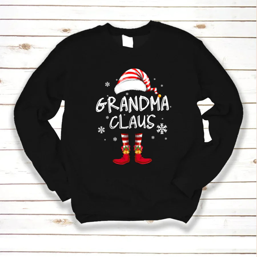Godmerch Gifts For Christmas Sweatshirt