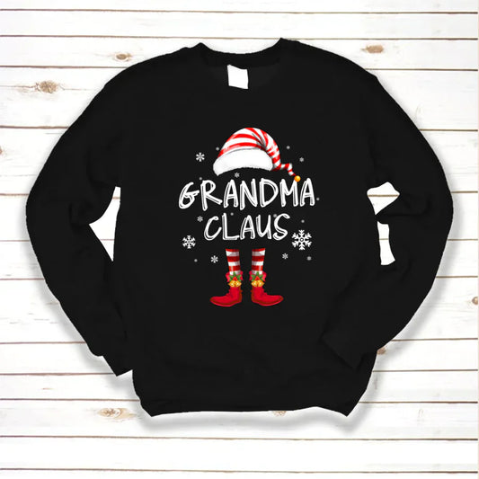 Godmerch Gifts For Christmas Sweatshirt