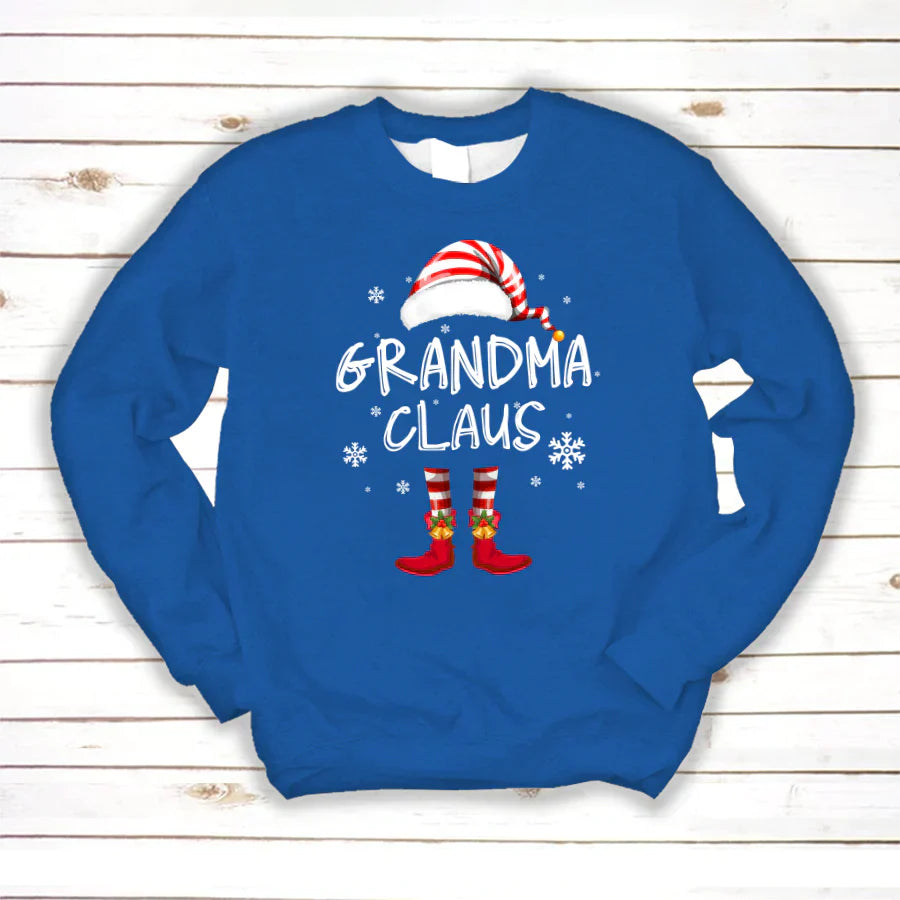 Godmerch Gifts For Christmas Sweatshirt