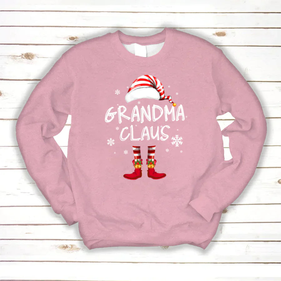 Godmerch Gifts For Christmas Sweatshirt