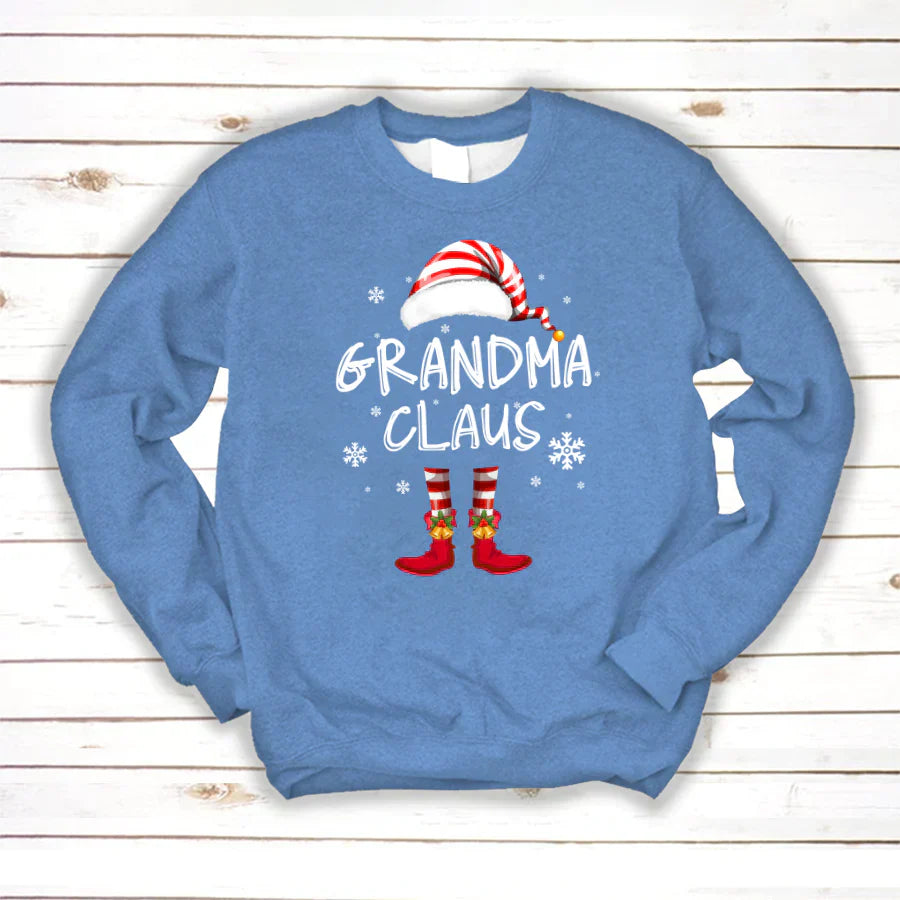 Godmerch Gifts For Christmas Sweatshirt