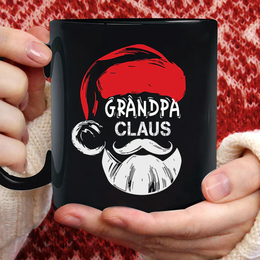 Grandpa Claus VTN221125 Mug