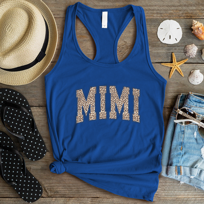 Leopard Mimi Mother's Day Shirt