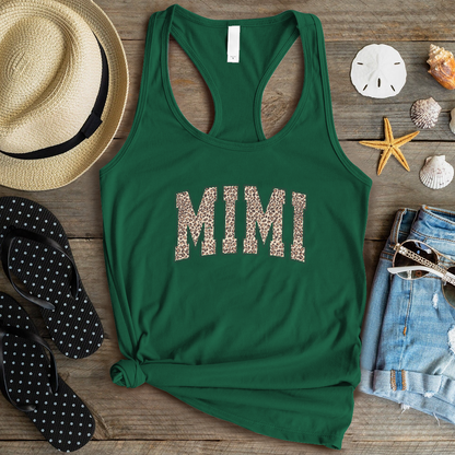 Leopard Mimi Mother's Day Shirt