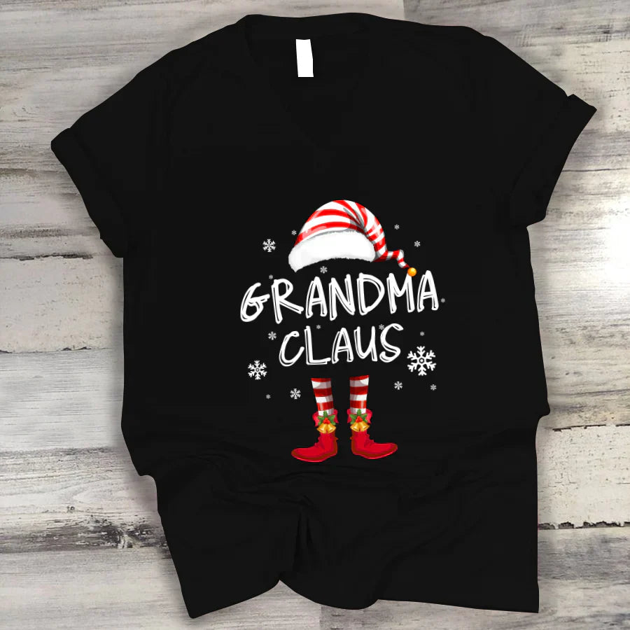 Godmerch Gifts For Christmas V-Neck
