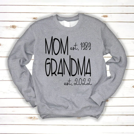 Shirt For Christmas VT221125 Sweatshirt