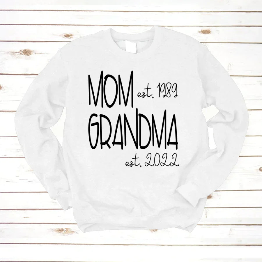 Shirt For Christmas VT221125 Sweatshirt