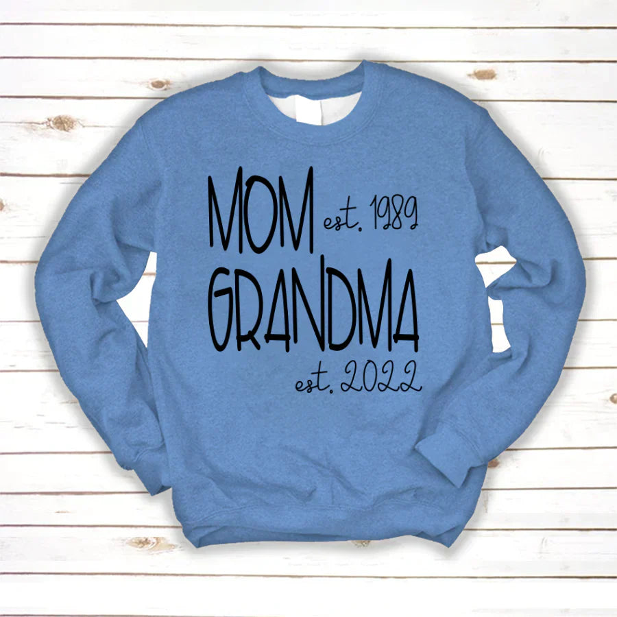 Shirt For Christmas VT221125 Sweatshirt