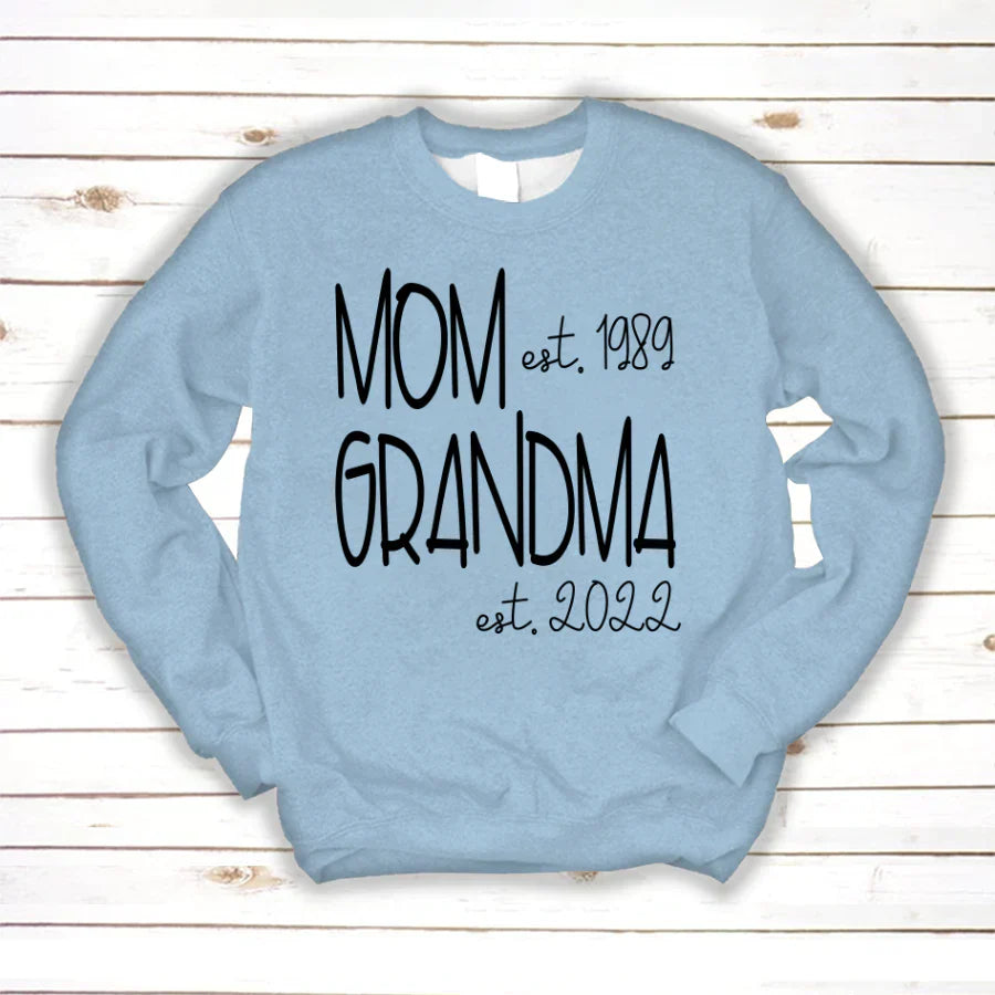 Shirt For Christmas VT221125 Sweatshirt