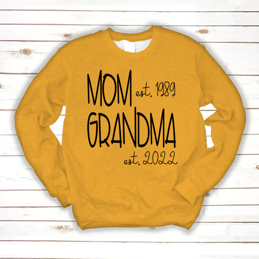 Shirt For Christmas VT221125 Sweatshirt