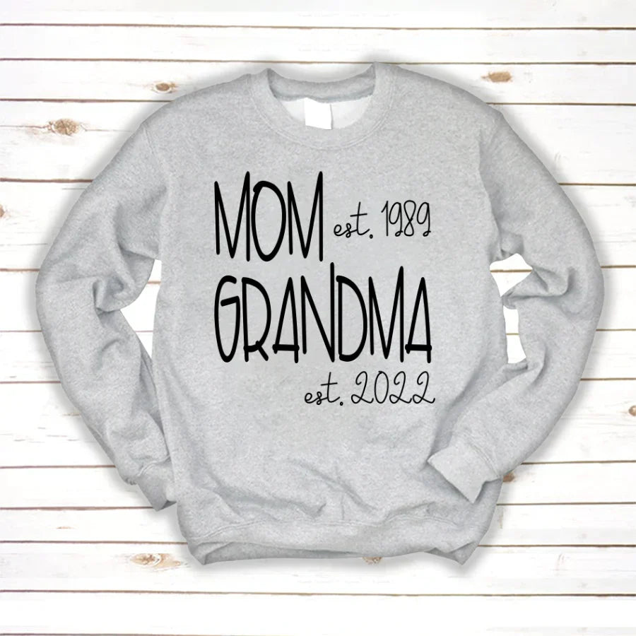Shirt For Christmas VT221125 Sweatshirt