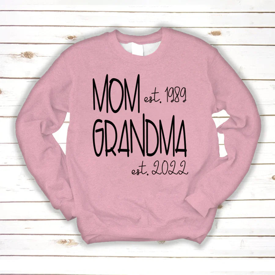 Shirt For Christmas VT221125 Sweatshirt
