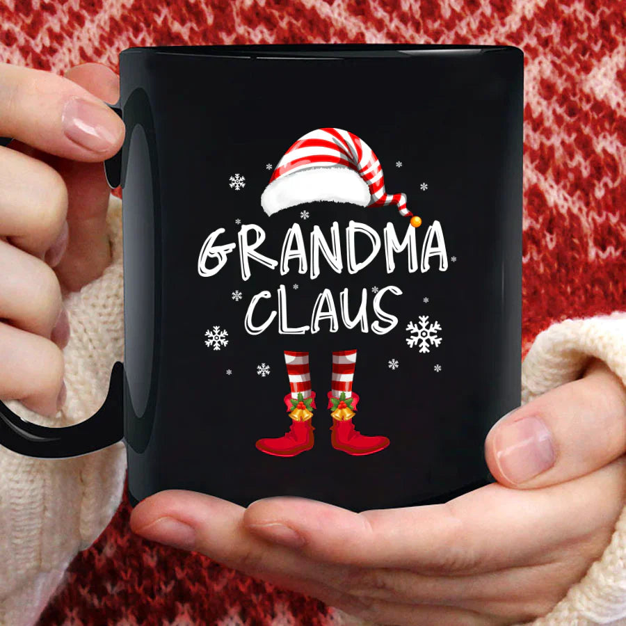 Godmerch Gifts For Christmas Mug