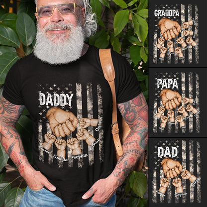 I Love Being A Mimi Gnome Leopard Classic Canvas
