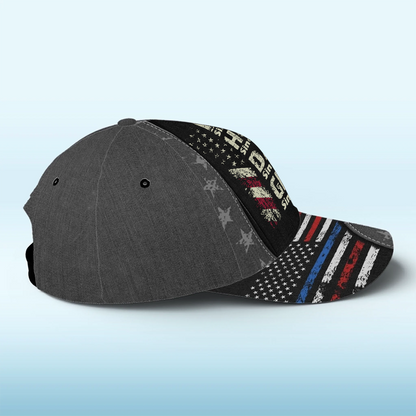 Personalized Legend Husband Dad Papa Since Father's Day 3D Cap