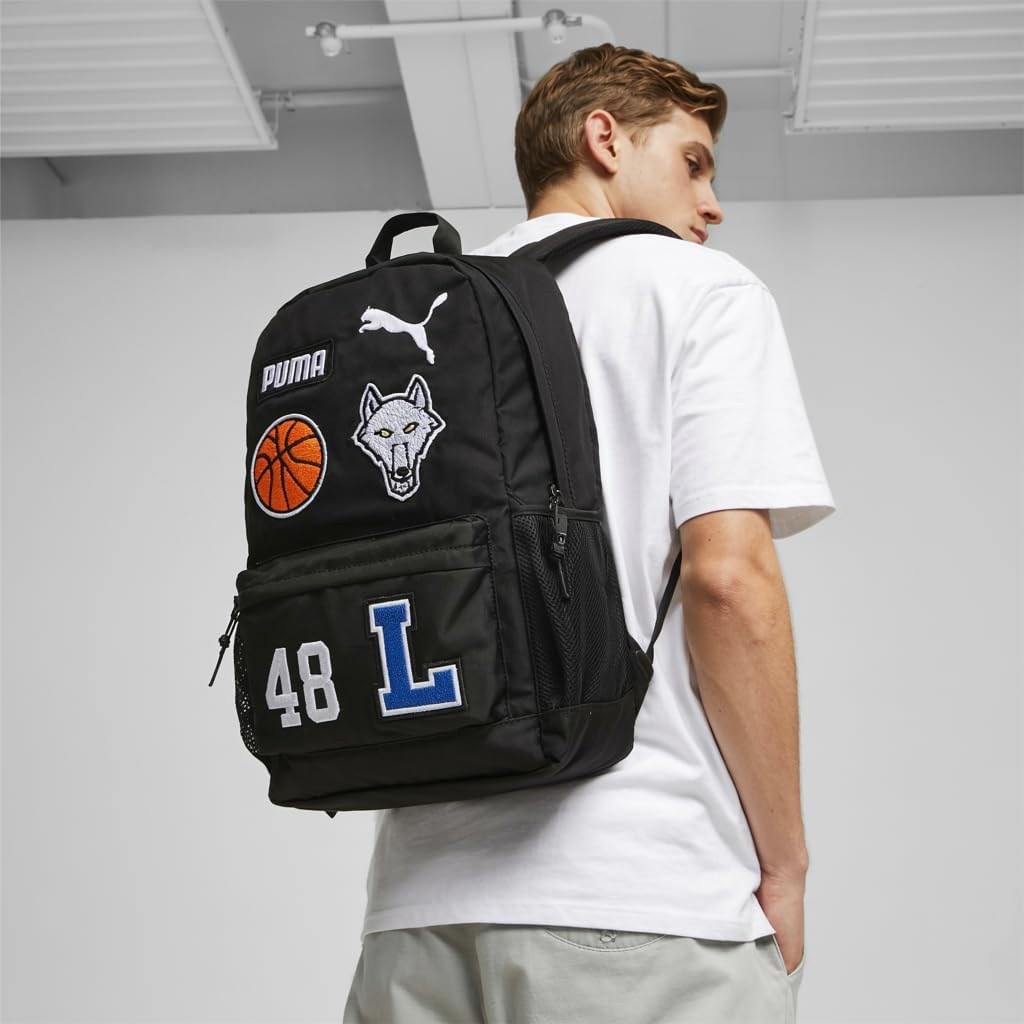 Personalized Embroidered Patches – Custom Iron-On/Sew-On Hook & Loop, 2"–11", Perfect for Clothes, Backpacks, Hats