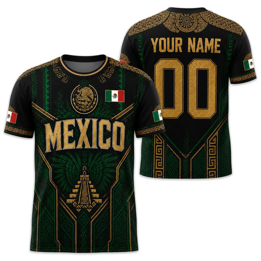 Custom National Soccer Jersey 2026 for Men Women Kids, Personalized Flag Design Name Number Gift for Fans Jerseys V6