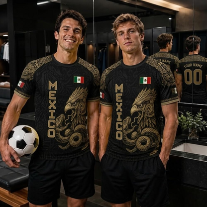 Custom National Soccer Jersey 2026 for Men Women Kids, Personalized Flag Design Name Number Gift for Fans Jerseys V8