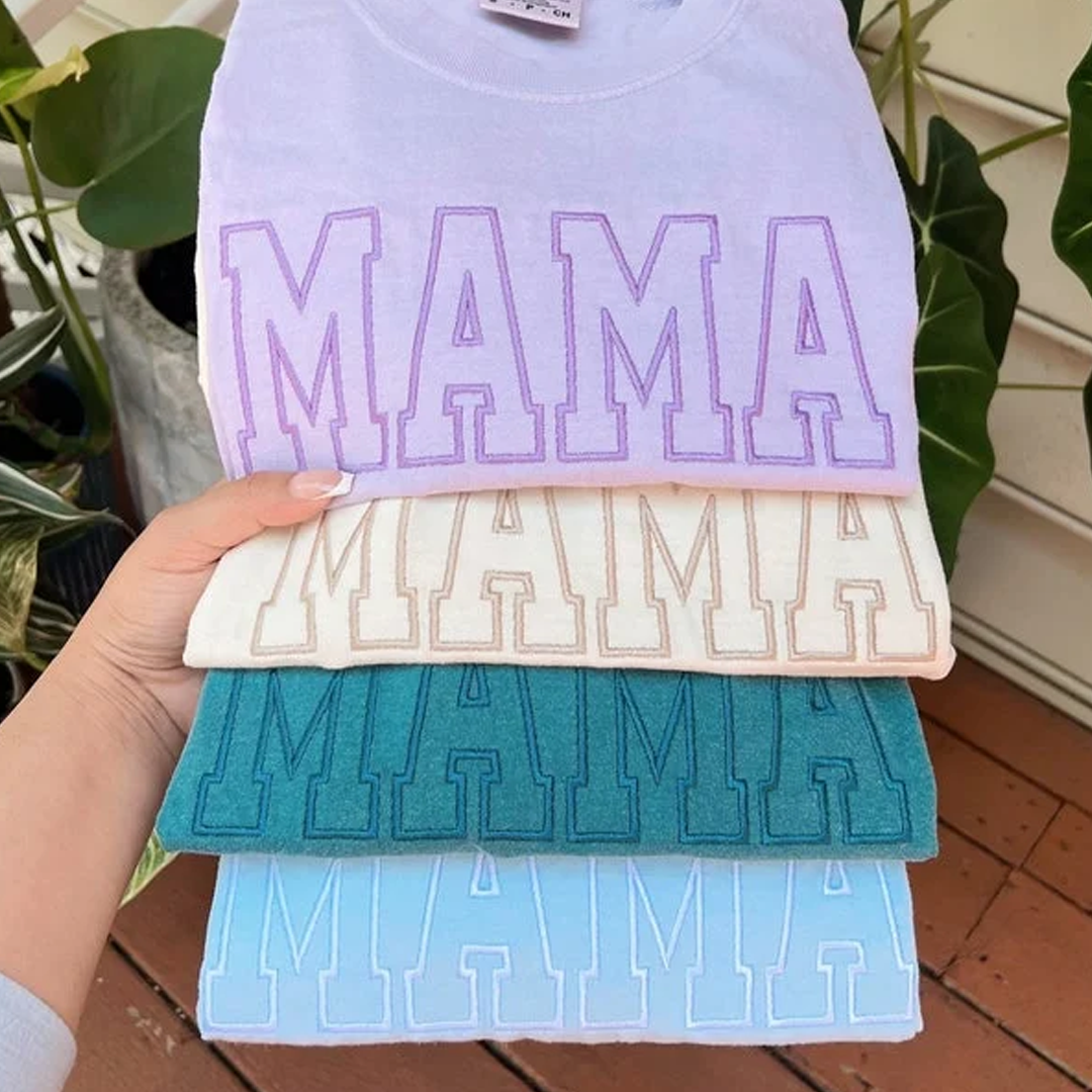 Personalized Grandma And Grandkids Best Gift Christmas Sweatshirt