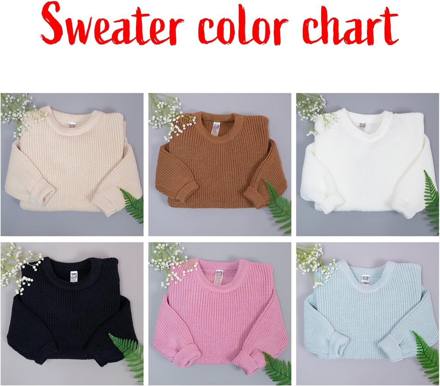 Wifey Embroidered Color Sweater, Christmas Gift Knit Sweater – Personalized Wifey Sweater with Wedding Gift, Gift for Bride